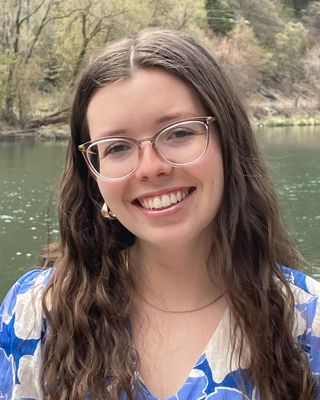 Photo of Marisa Davis, Pre-Licensed Professional, CSW