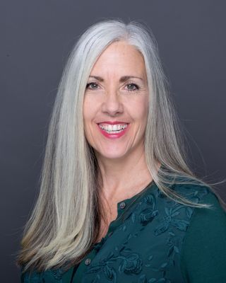 Photo of Dr. Cheryl Reeves, Clinical Social Work/Therapist, PhD, LCSW