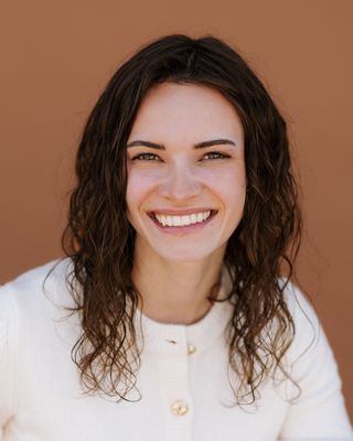 Photo of Natalie Taylor, Pre-Licensed Professional, ACMHC