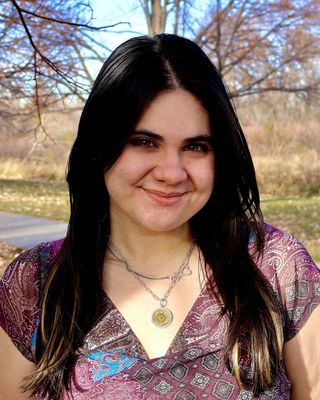 Photo of Helena Williamson, Pre-Licensed Professional, BS