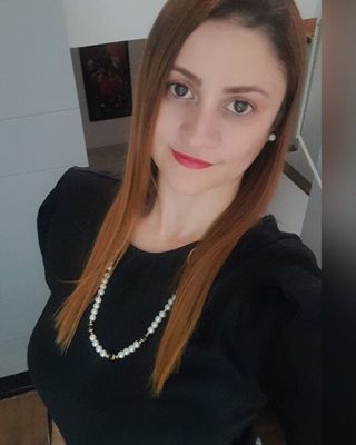 Foto de Judy Naranjo Pérez, Psicólogo, Lic. en Psicología