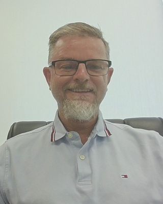 Photo of Fabio Bertuol - Blue Jays ABA Therapy Center of Texas, MEd, LABA, BCBA