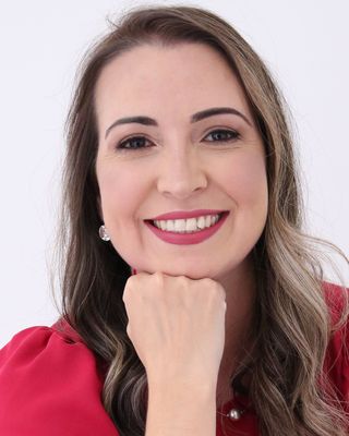 Photo of Natalia Guerreiro, Psychologist, MBPsS