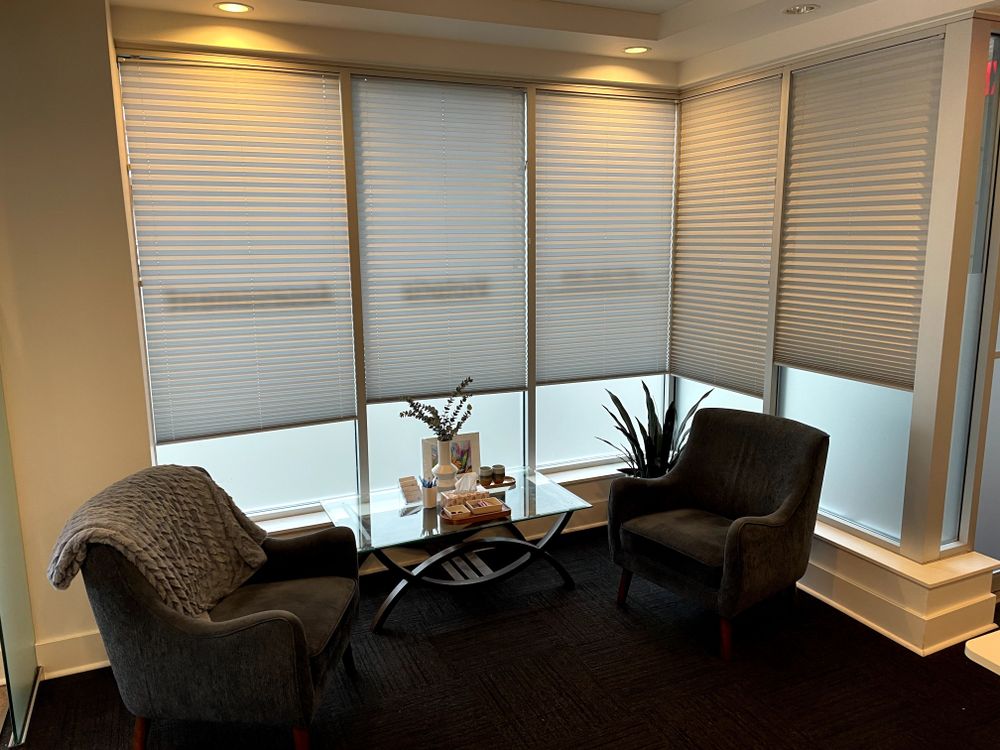 Victoria Assessment and Therapy Institute
