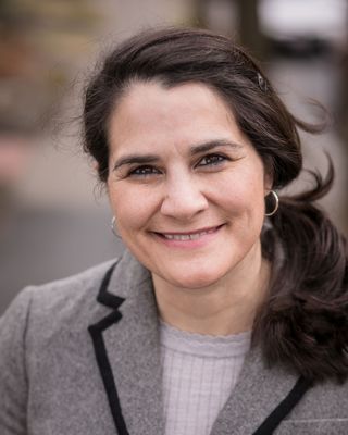Photo of Kara W. Brown, Psychologist, EdD