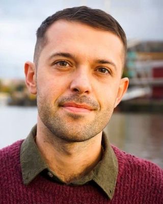 Photo of Tom Noble, Counsellor in Clifton, Bristol, England