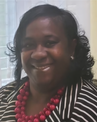 Photo of Lorena Thomas, Licensed Professional Counselor, LPC