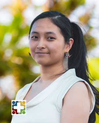 Photo of Victoria Huang, Registered Social Worker, MSW, RSW