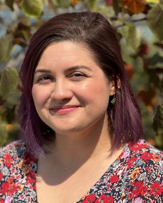 Photo of Morgan Hubbell, Marriage & Family Therapist, LMFT