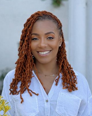 Photo of Still Tranquility- Franchesca Tucker, Psychiatric Nurse Practitioner, PMHNP