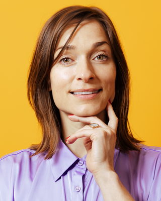 Photo of Celeste Cruz, Marriage & Family Therapist, LMFT