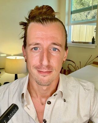 Photo of David Gehlbach Wilson, Clinical Social Work/Therapist, LICSW, MHP, LCSW