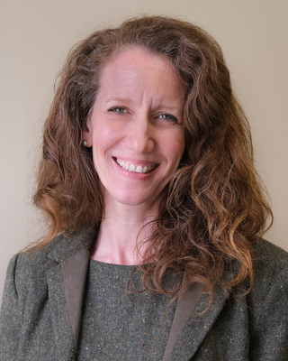 Photo of Wendy Beth Berger, PhD, Psychologist