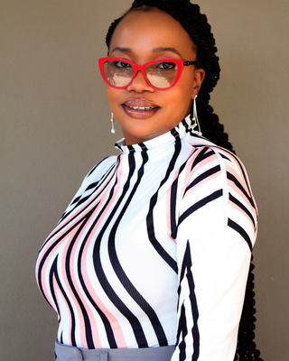 Photo of Relebogile Happy Sothoane, Psychologist, MA, HPCSA - Couns. Psych.