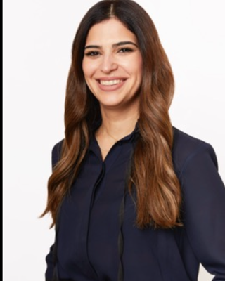 Photo of Saba Al Saleh, Psychologist, MPsych, PsyBA General