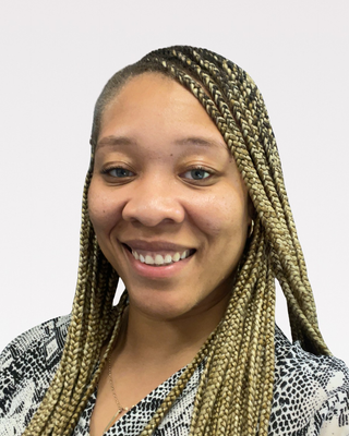 Photo of Chenitha Coleman, Licensed Clinical Professional Counselor, LCPC