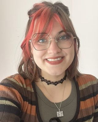 Photo of Mariah Dole, Marriage & Family Therapist, LMFT