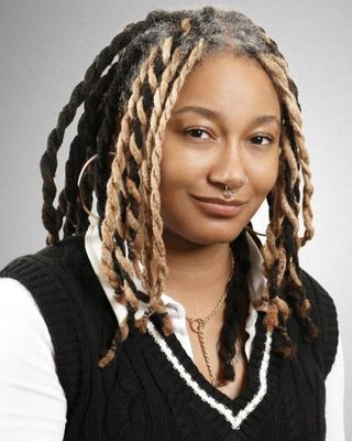Photo of Lauren Freeman, Licensed Professional Counselor, MEd, LPC