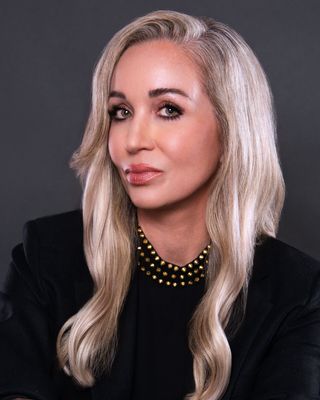 Photo of Dana R. Anderson, Psychologist, PsyD