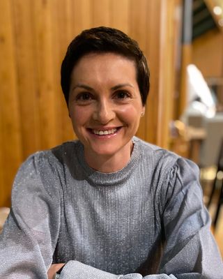 Photo of Christine Keohane, Psychotherapist, MIACP