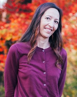 Photo of Holly Johnson, Psychiatric Nurse Practitioner, PMHNP
