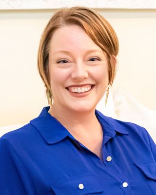 Photo of Kathryn Lawson, Psychologist, PhD
