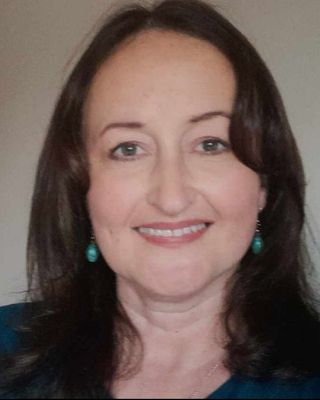 Photo of Adriana Kacprzyk, Counsellor in Norwich, England