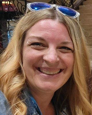 Photo of Charity Creech, Licensed Professional Counselor, PhD, LPC, CADC