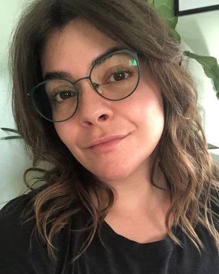 Photo of Krystal Faust, Marriage & Family Therapist, MA, LMFT, CSAT