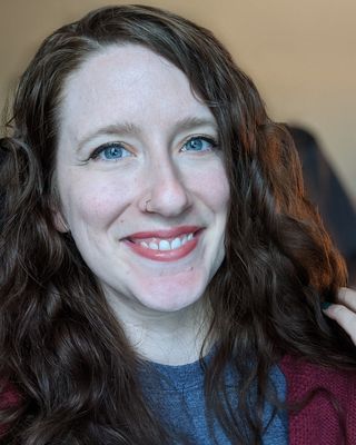 Photo of Megan Belaire, Clinical Social Work/Therapist, LMSW