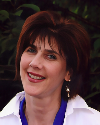 Photo of Joanne Vizzini, Licensed Professional Counselor, LCPC