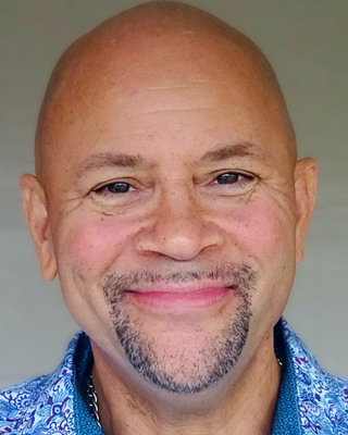 Photo of Mark Wyatt, Licensed Professional Counselor, LPC