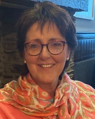 Photo of Ellen Joyce, MIACP, Counsellor