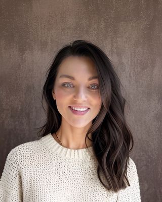 Photo of Becca Hansen, Counselor, tLMHC