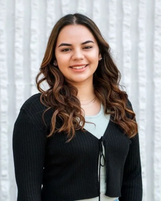 Photo of Minerva Paz, Marriage & Family Therapist, LMFT
