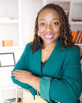 Photo of Crystal M Roberts, Psychologist, PhD