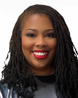 Photo of LaKeesha Brown, Licensed Professional Counselor, LPC