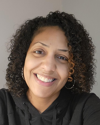 Photo of Minnie Gardner, Licensed Professional Counselor, LPC