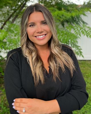 Photo of Aniko Illes, Pre-Licensed Professional in Clearwater, FL