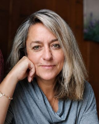 Photo of Monika Trojanowska, Counsellor, BACP