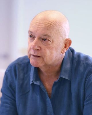 Photo of David Lawrence Fernandez - David Lawrence, Counsellor