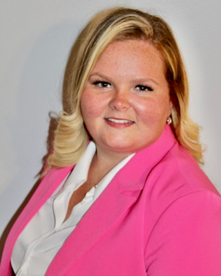 Photo of Kristen LaMorticella, Pre-Licensed Professional, LSW, LCADC