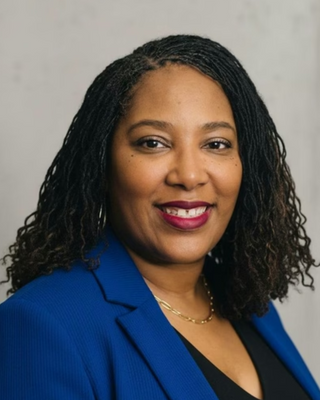 Photo of Joy Washington, Clinical Social Work/Therapist, LICSW