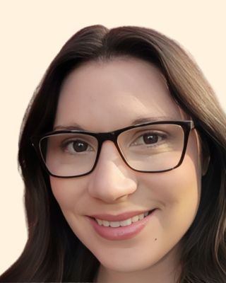 Photo of Megan Swanson, Marriage & Family Therapist, MEd, LMFT