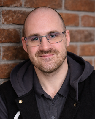 Photo of Mark Denby, Licensed Master Social Worker, LMSW