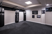 Gallery Photo of All Points North Lodge Boxing Gym