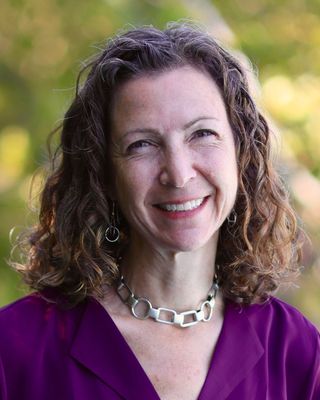 Photo of Dana Lanier, Marriage & Family Therapist Associate