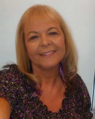 Photo of Marla Joy Carman, Licensed Professional Counselor