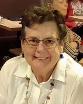 Photo of Theresa Baker, Psychiatrist, LP