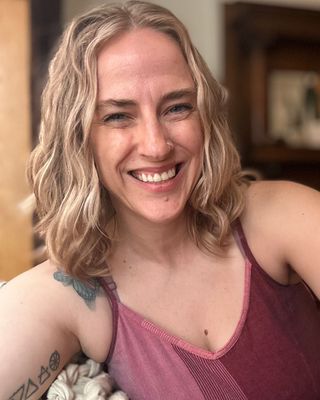 Photo of Tera-Sundri Biddle, Registered Psychotherapist, MC